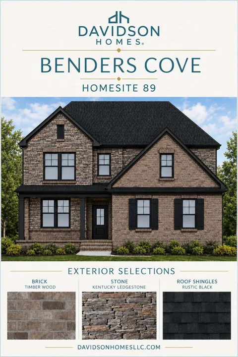 819 John Dale Drive