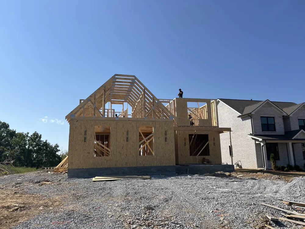 819 John Dale Drive Mount Juliet, TN 37122