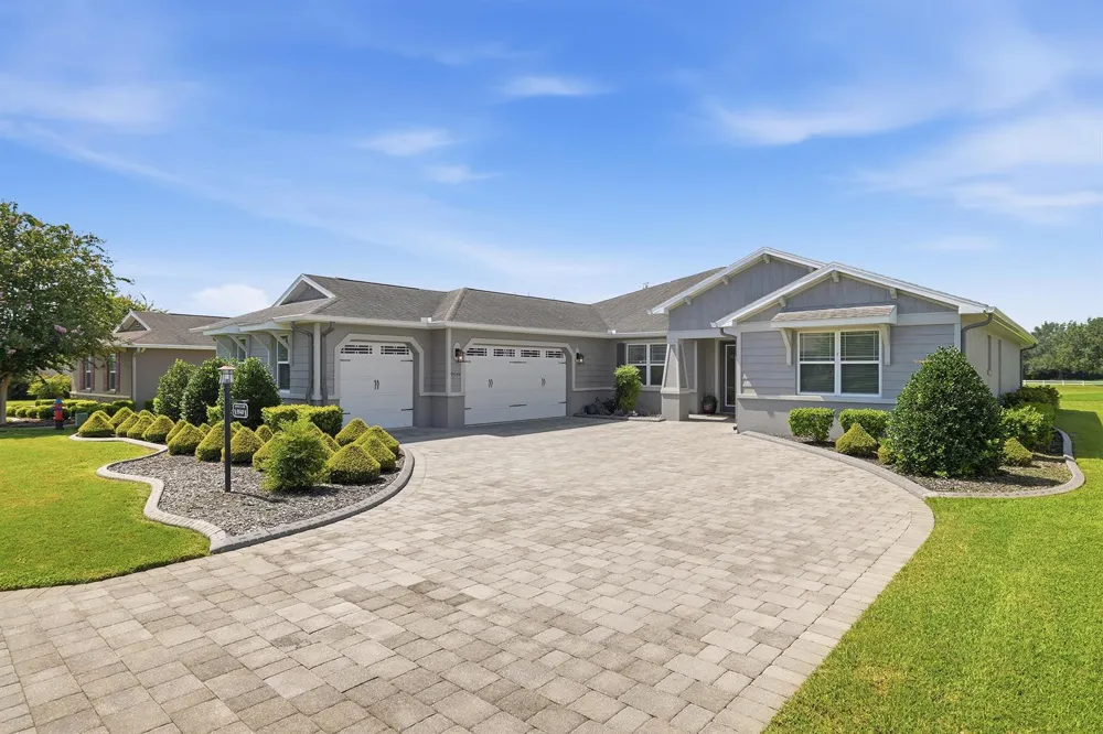9548 SW 86th Place ocala, FL 34476