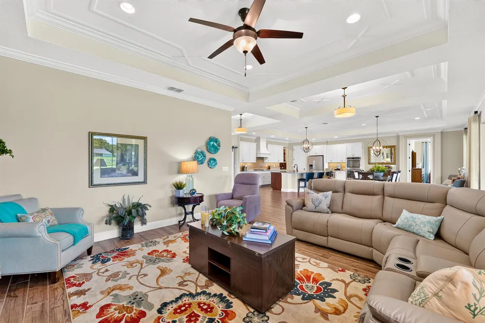 9548 SW 86th Place ocala, FL 34476