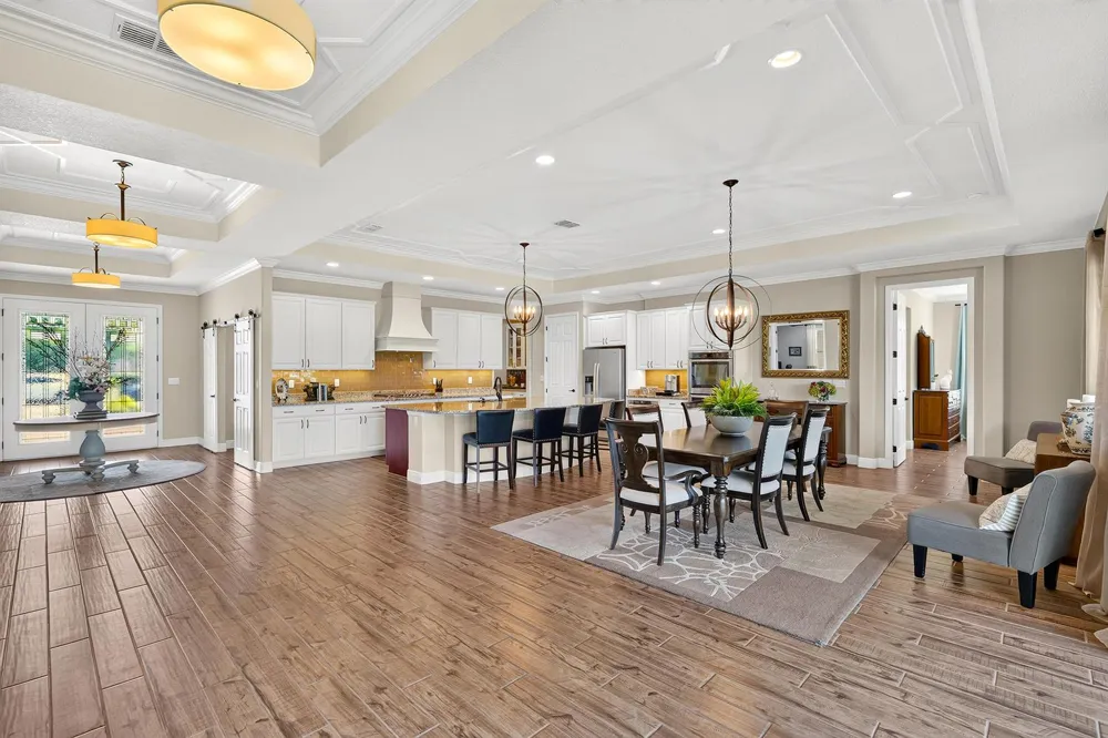 9548 SW 86th Place ocala, FL 34476