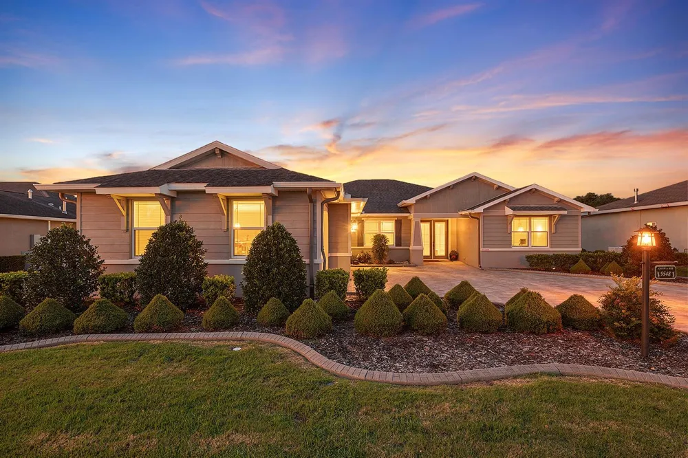 9548 SW 86th Place ocala, FL 34476