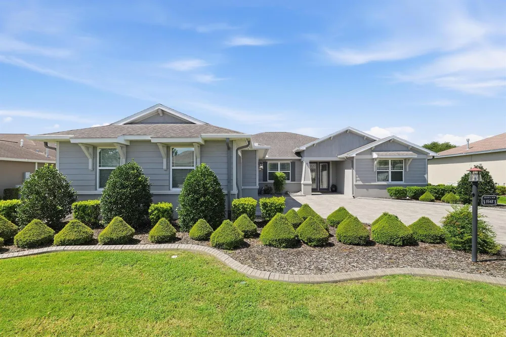 9548 SW 86th Place ocala, FL 34476