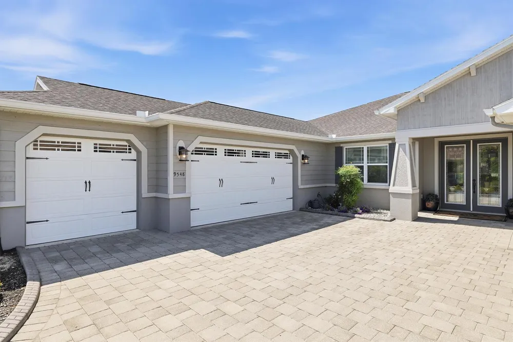 9548 SW 86th Place ocala, FL 34476