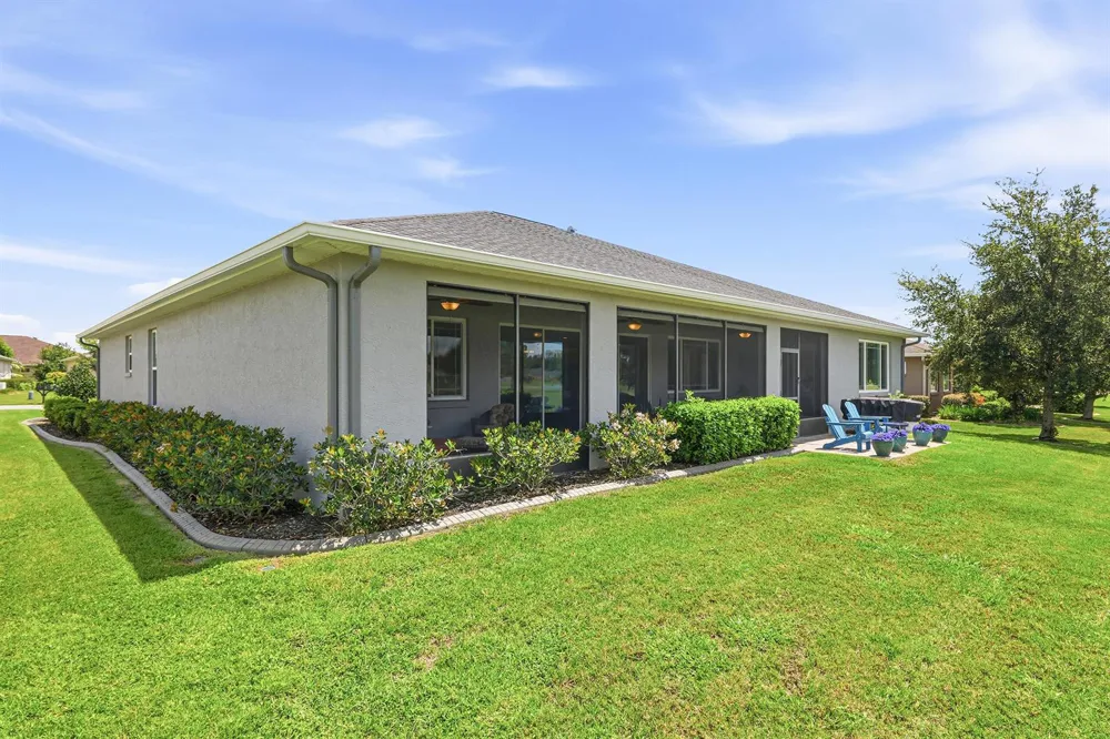 9548 SW 86th Place ocala, FL 34476