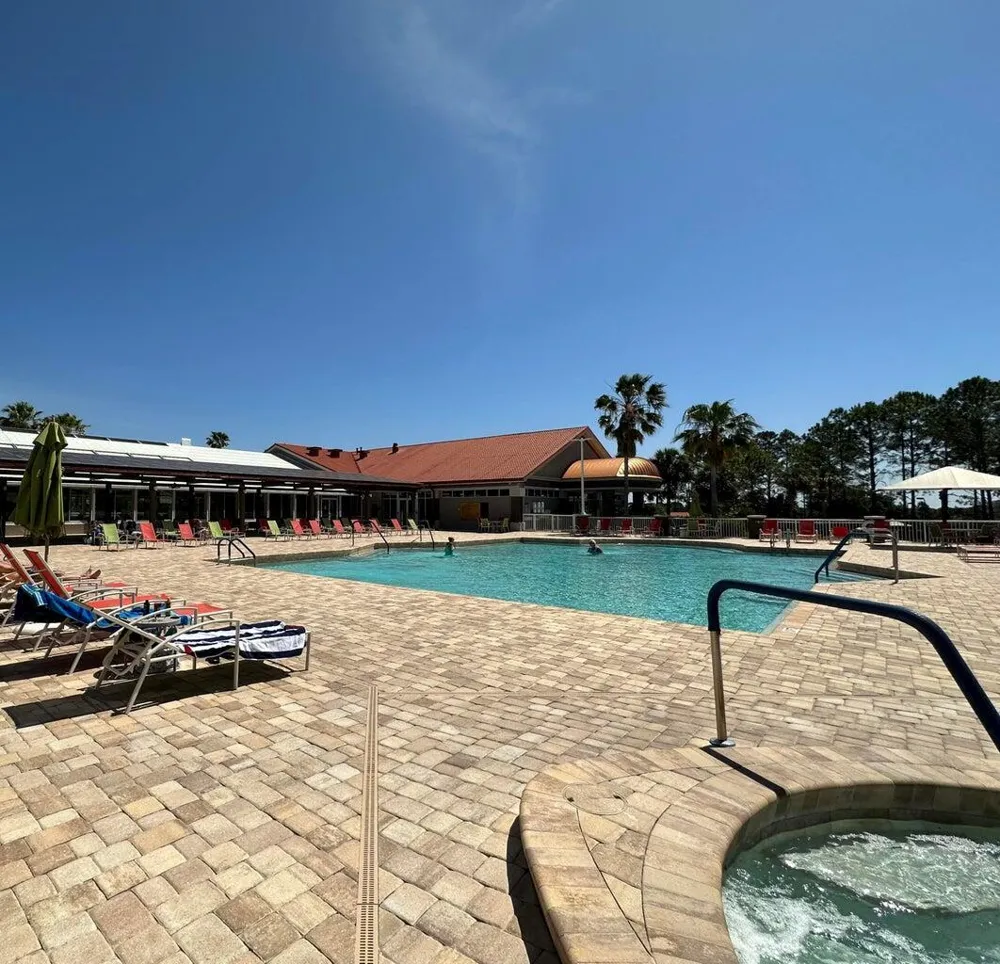 9548 SW 86th Place ocala, FL 34476