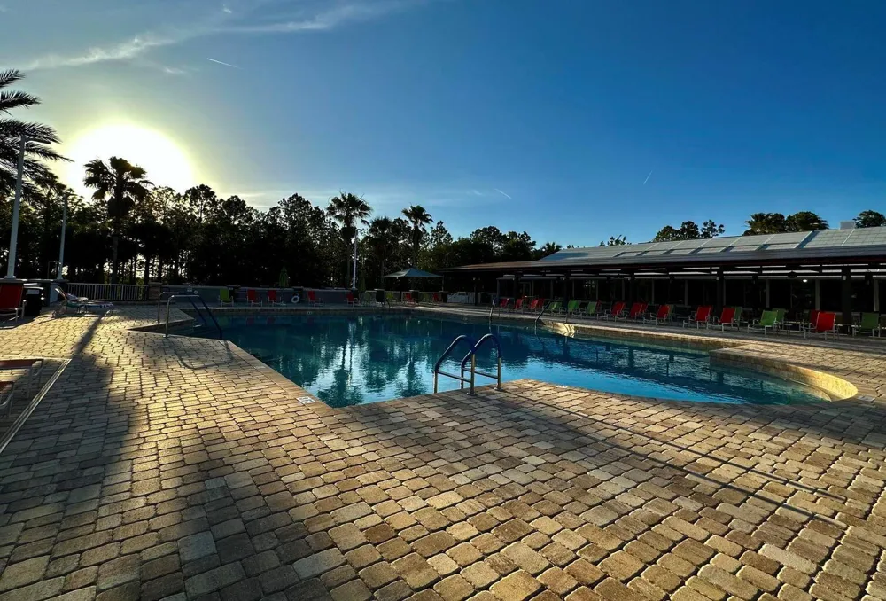 9548 SW 86th Place ocala, FL 34476