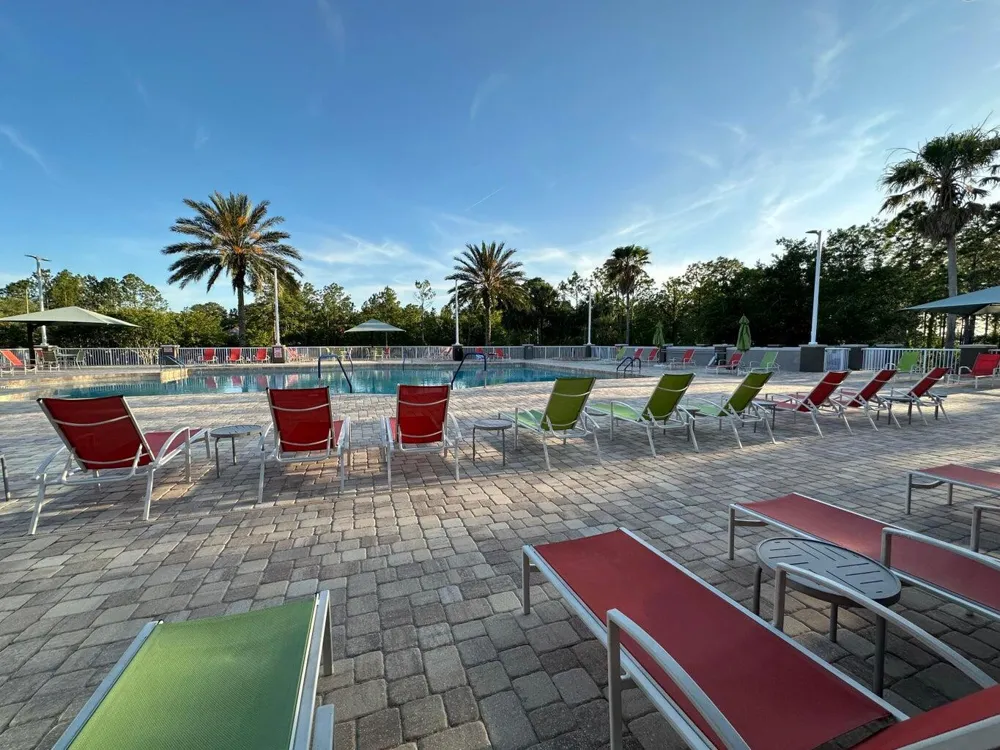 9548 SW 86th Place ocala, FL 34476