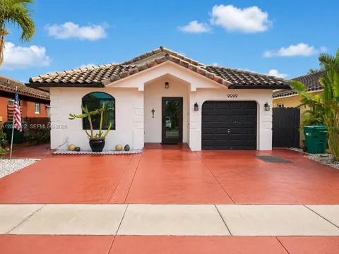 9999 NW 126th Ter #HOUSE