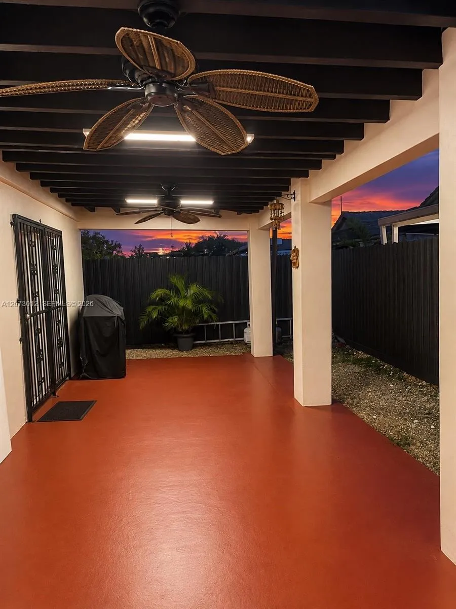 9999 NW 126th Ter #HOUSE Hialeah Gardens, FL 33018