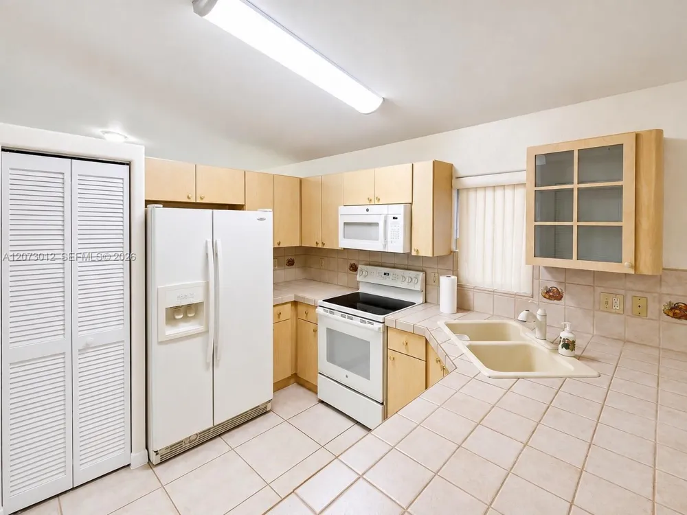 9999 NW 126th Ter #HOUSE Hialeah Gardens, FL 33018