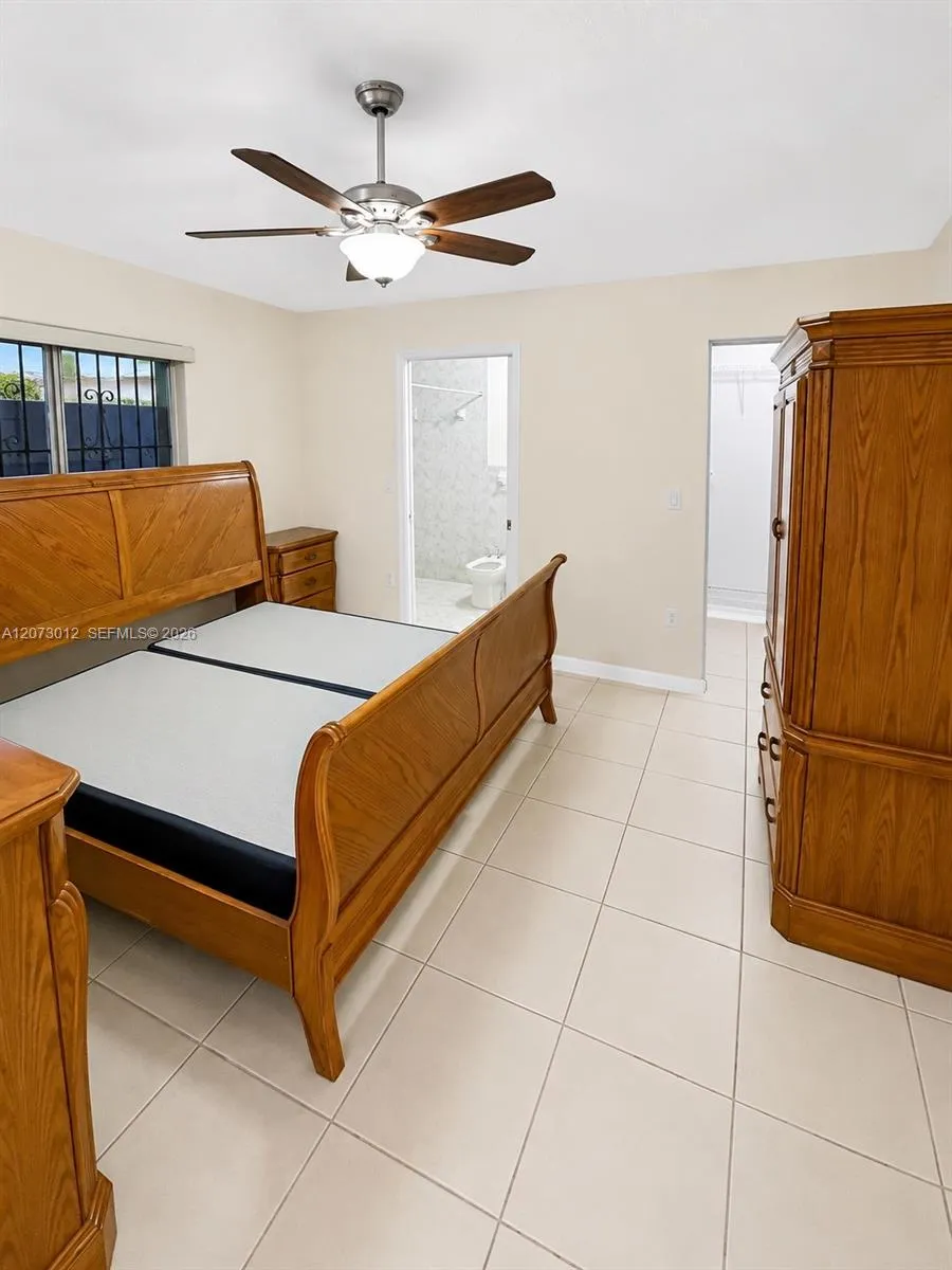 9999 NW 126th Ter #HOUSE Hialeah Gardens, FL 33018