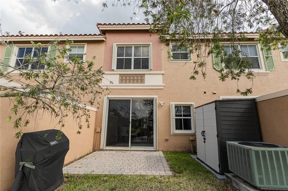 14387 SW 9th Court Pembroke Pines, FL 33027
