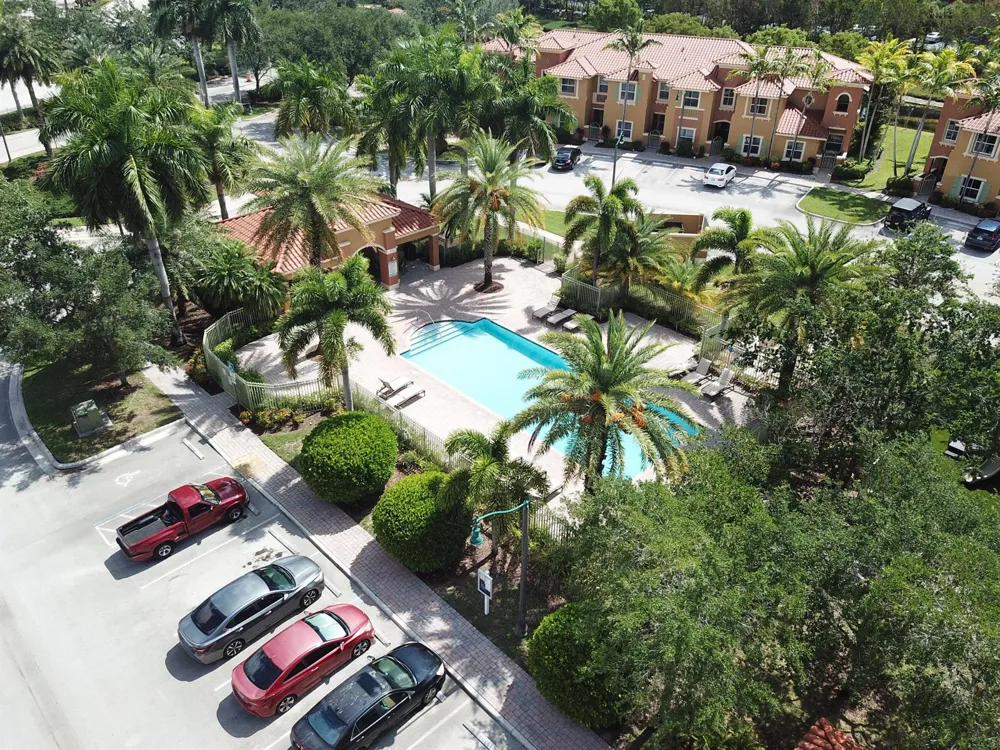 14387 SW 9th Court Pembroke Pines, FL 33027