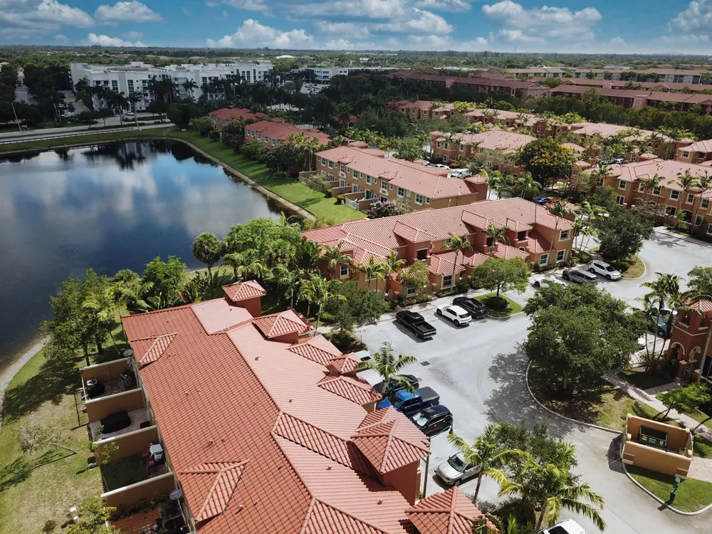 14387 SW 9th Court Pembroke Pines, FL 33027