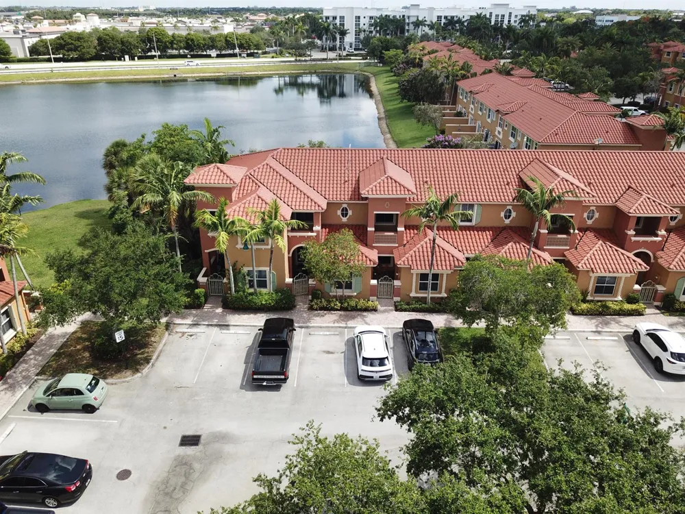 14387 SW 9th Court Pembroke Pines, FL 33027