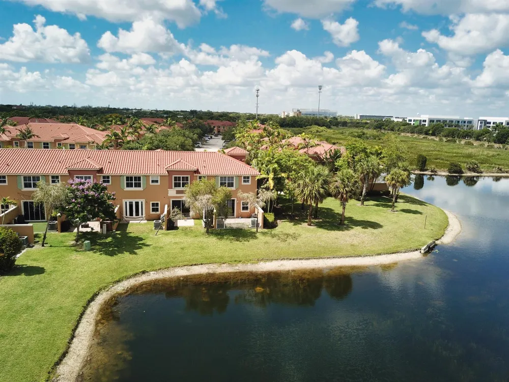 14387 SW 9th Court Pembroke Pines, FL 33027