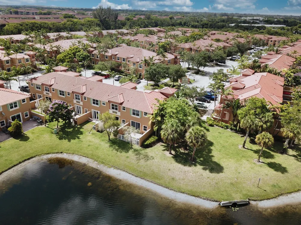 14387 SW 9th Court Pembroke Pines, FL 33027