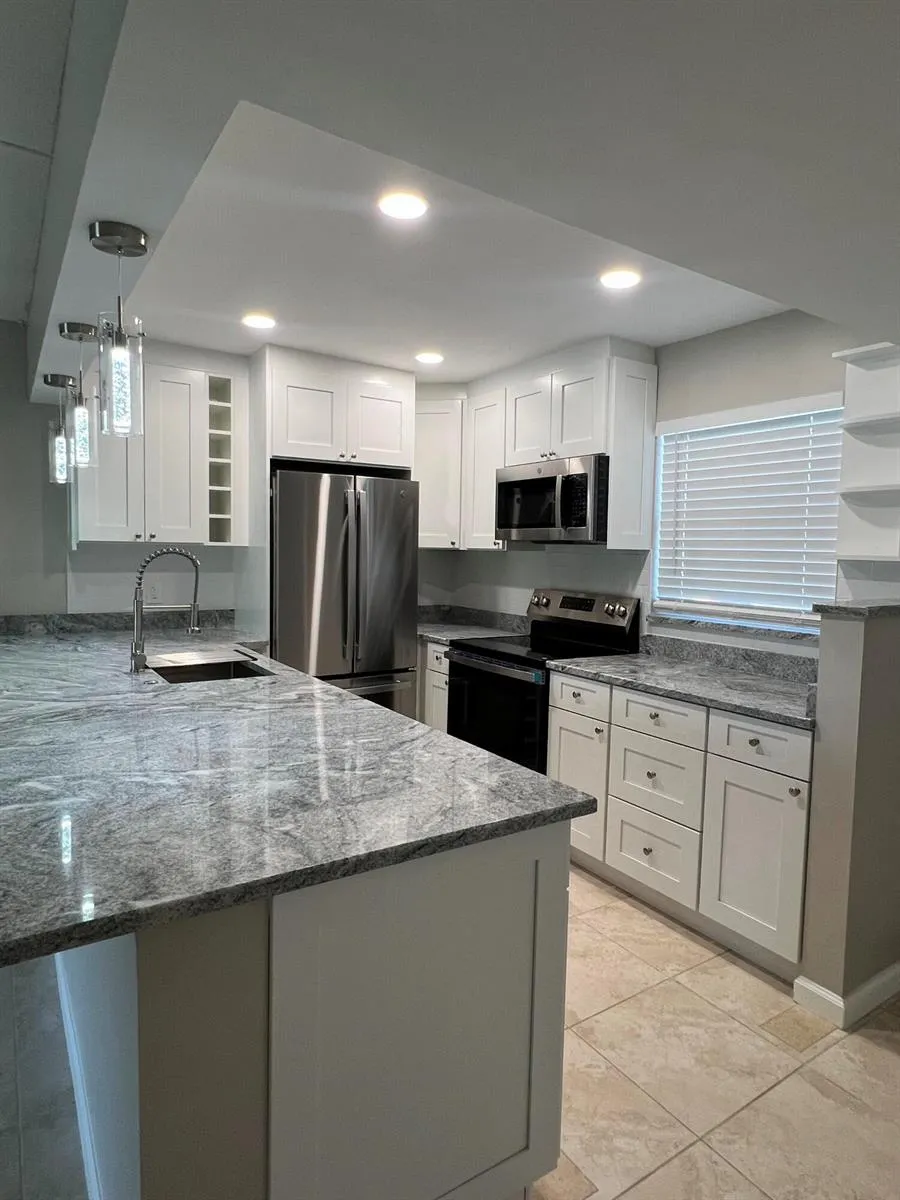 230 NE 26th Avenue #207 Boynton Beach, FL 33435