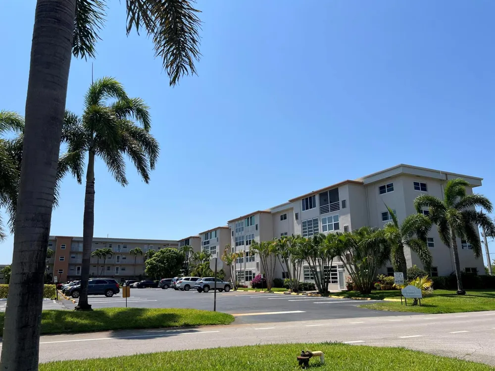 230 NE 26th Avenue #207 Boynton Beach, FL 33435