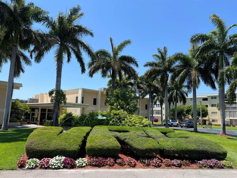 230 NE 26th Avenue #207 Boynton Beach, FL 33435