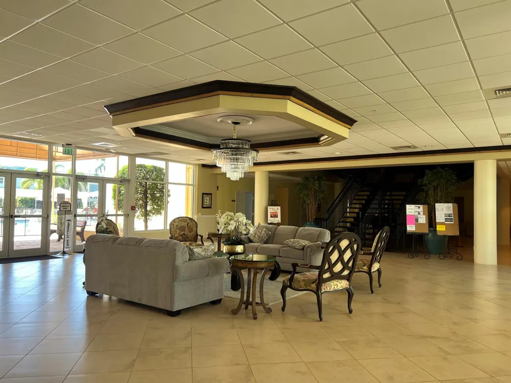230 NE 26th Avenue #207 Boynton Beach, FL 33435