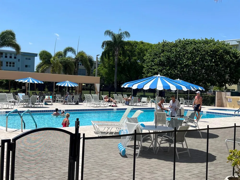 230 NE 26th Avenue #207 Boynton Beach, FL 33435