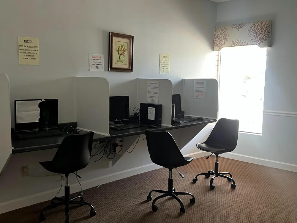 230 NE 26th Avenue #207 Boynton Beach, FL 33435