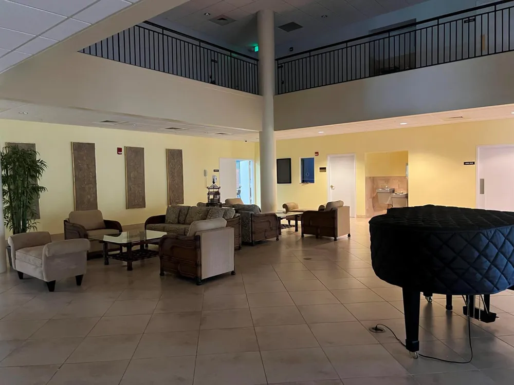 230 NE 26th Avenue #207 Boynton Beach, FL 33435