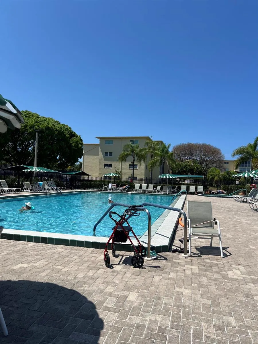 230 NE 26th Avenue #207 Boynton Beach, FL 33435