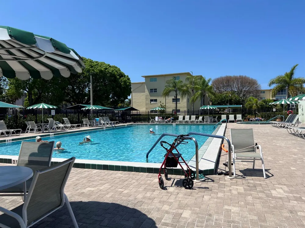 230 NE 26th Avenue #207 Boynton Beach, FL 33435