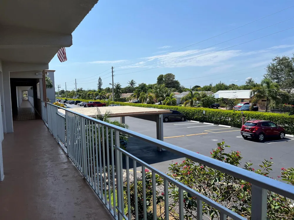 230 NE 26th Avenue #207 Boynton Beach, FL 33435