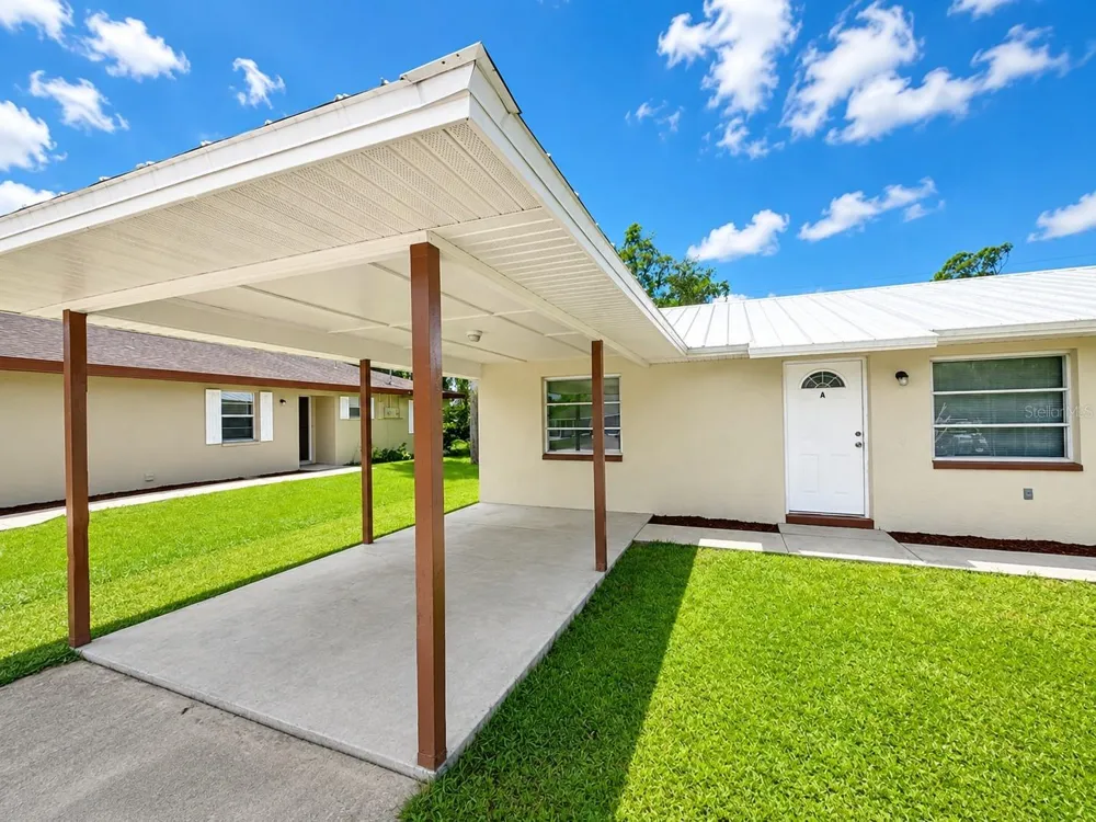 257 CAMILLIA LANE #A Port Charlotte, FL 33954