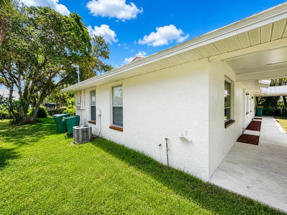 257 CAMILLIA LANE #A Port Charlotte, FL 33954