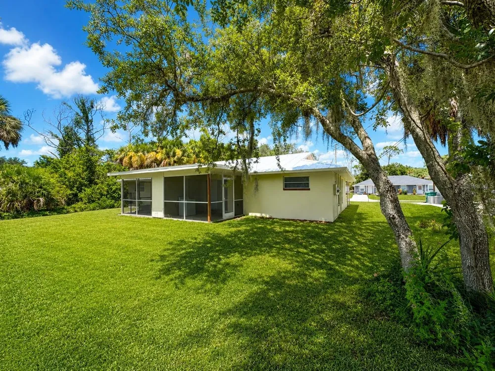 257 CAMILLIA LANE #A Port Charlotte, FL 33954