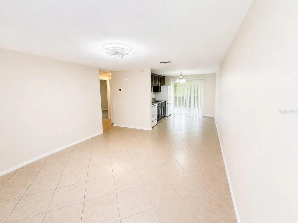 257 CAMILLIA LANE #A Port Charlotte, FL 33954