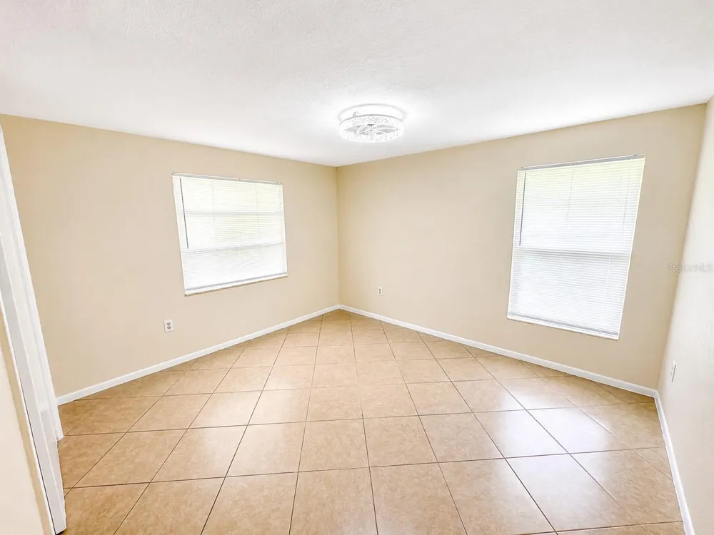 257 CAMILLIA LANE #A Port Charlotte, FL 33954
