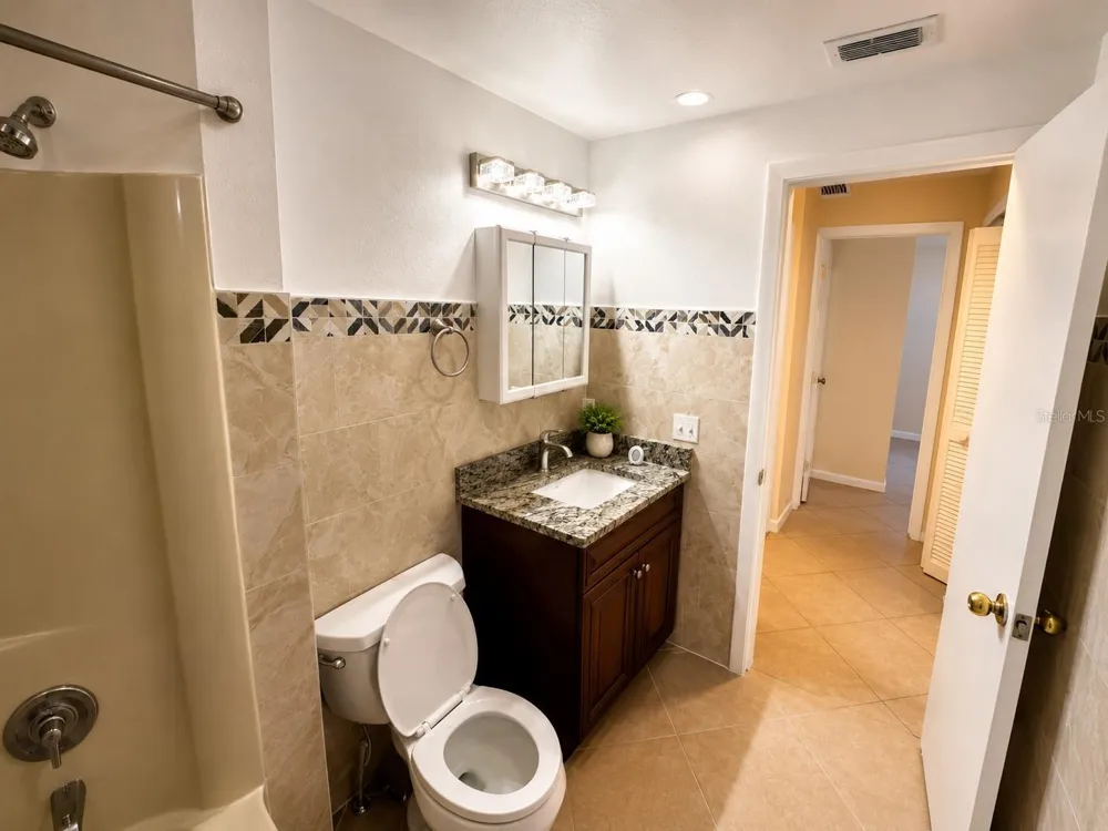 257 CAMILLIA LANE #A Port Charlotte, FL 33954