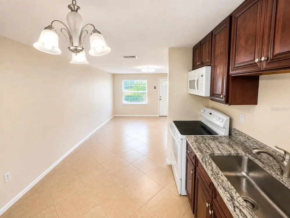 257 CAMILLIA LANE #A Port Charlotte, FL 33954