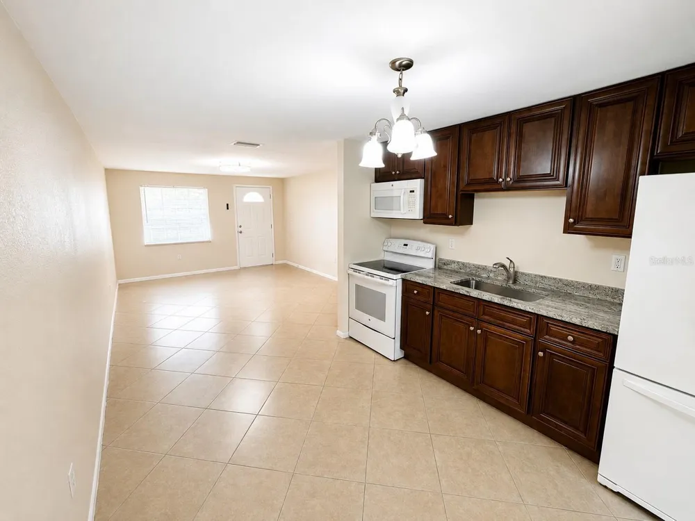 257 CAMILLIA LANE #A Port Charlotte, FL 33954