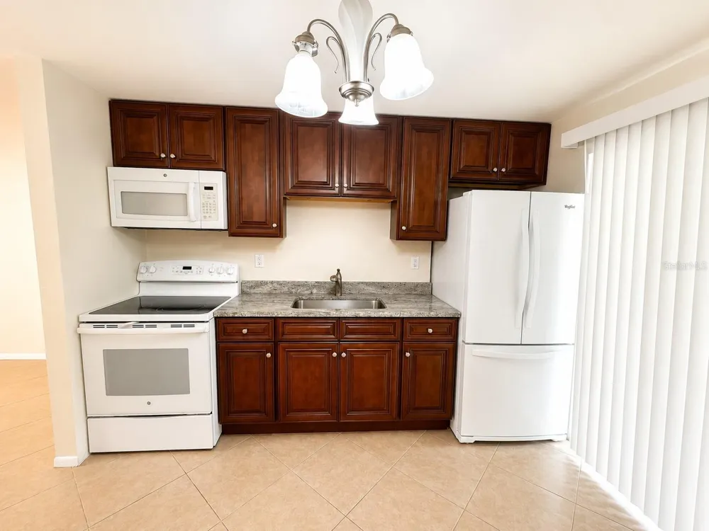 257 CAMILLIA LANE #A Port Charlotte, FL 33954