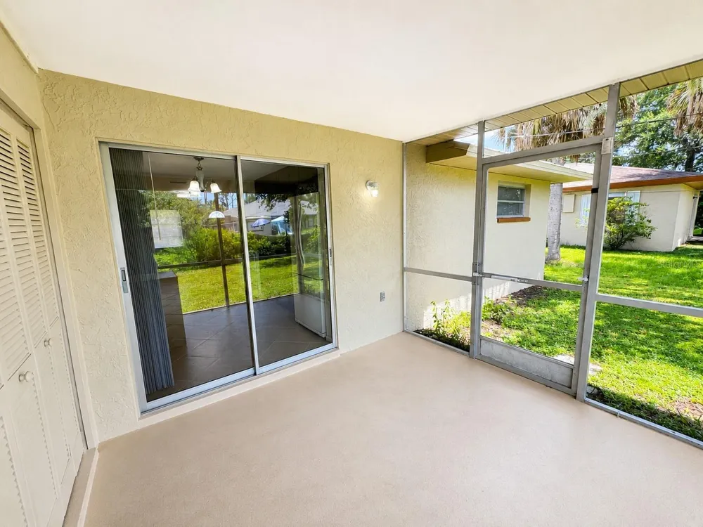 257 CAMILLIA LANE #A Port Charlotte, FL 33954