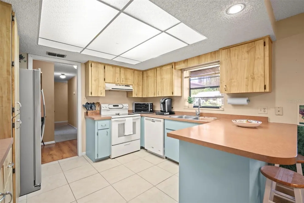 1351 CR 482N Lake Panasoffkee, FL 33538