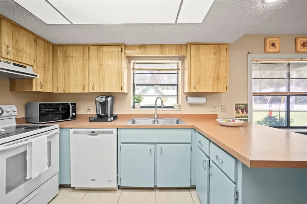 1351 CR 482N Lake Panasoffkee, FL 33538