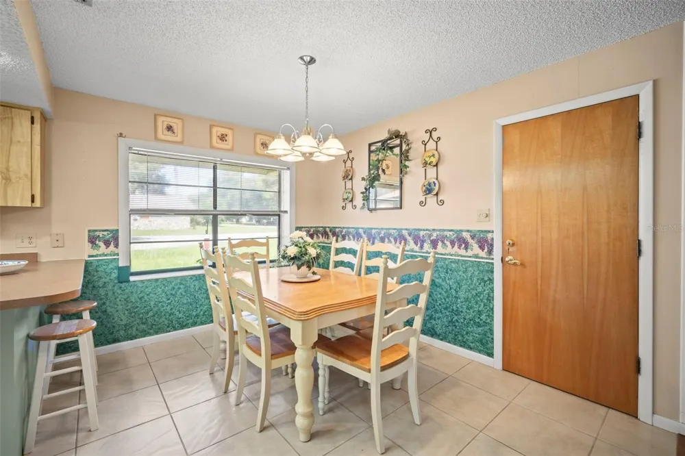 1351 CR 482N Lake Panasoffkee, FL 33538
