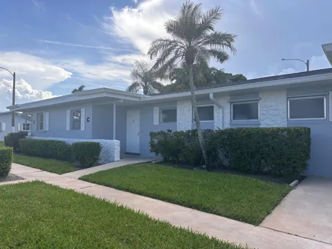 2671 Barkley Drive W #C