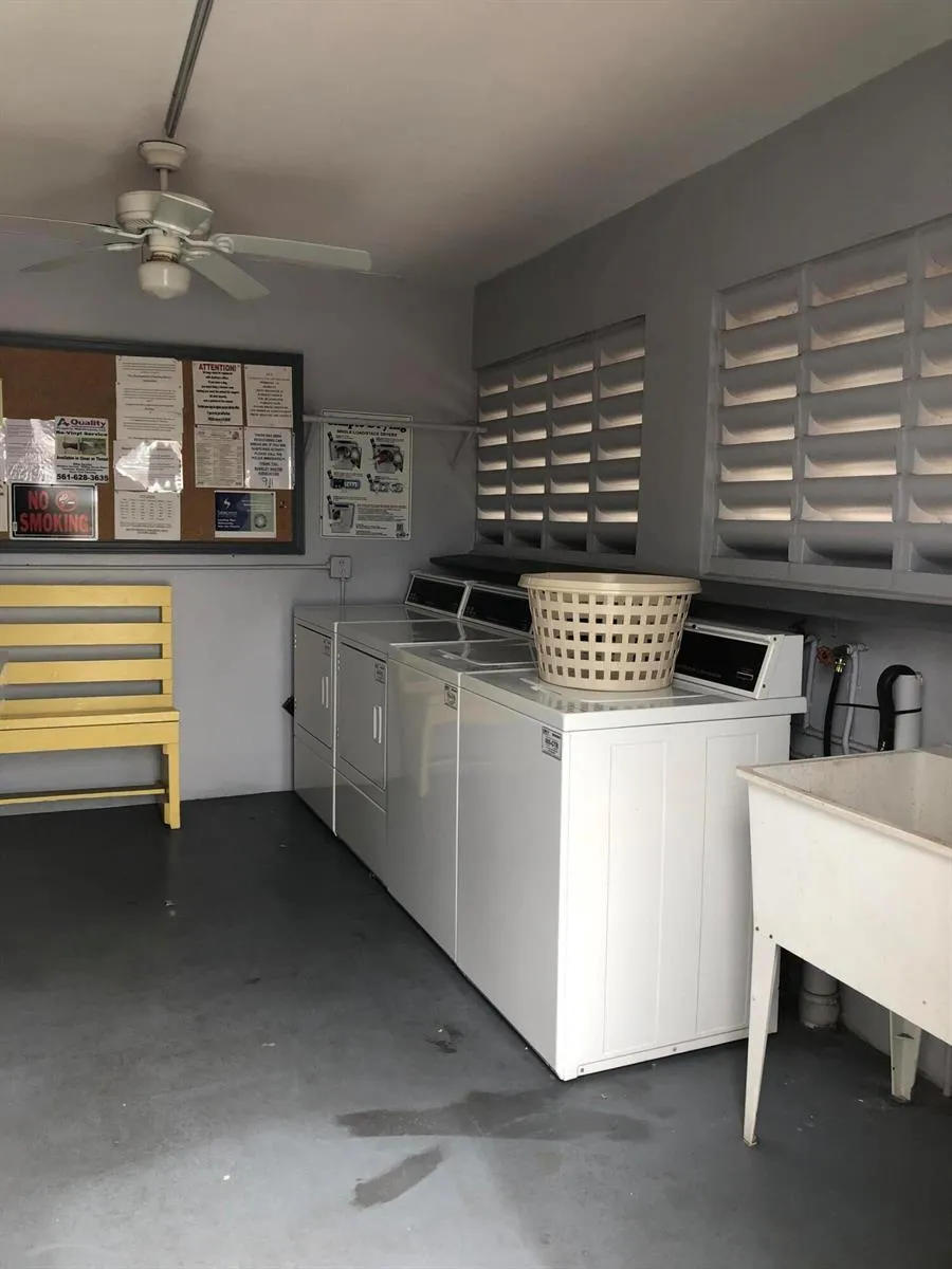 2671 Barkley Drive W #C West Palm Beach, FL 33415