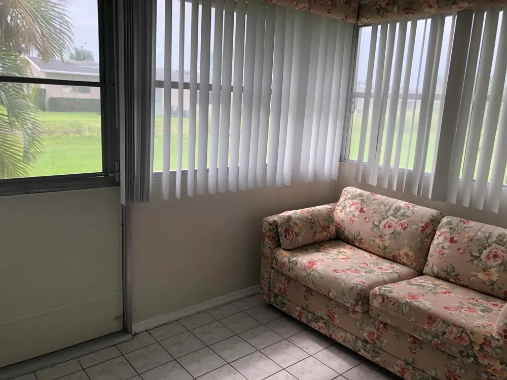 2671 Barkley Drive W #C West Palm Beach, FL 33415