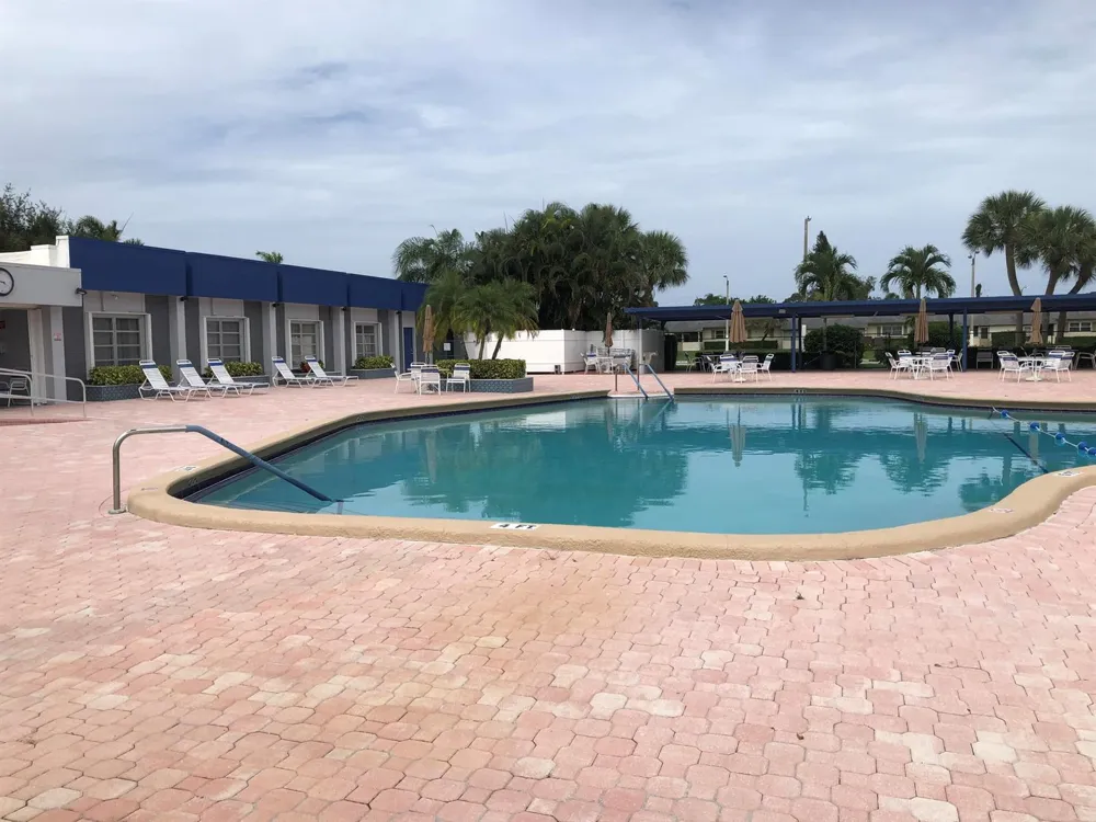 2671 Barkley Drive W #C West Palm Beach, FL 33415