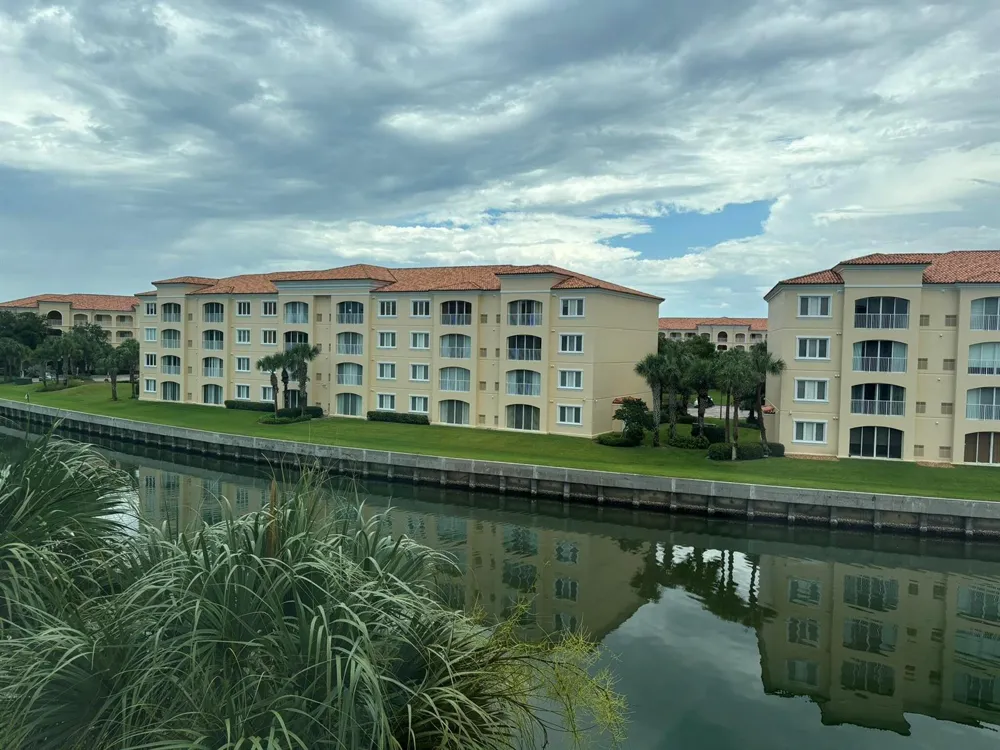 7 HARBOUR ISLE DRIVE E #304 Fort Pierce, FL 34949
